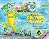 Freddie_the_frog_and_the_secret_of_Crater_Island